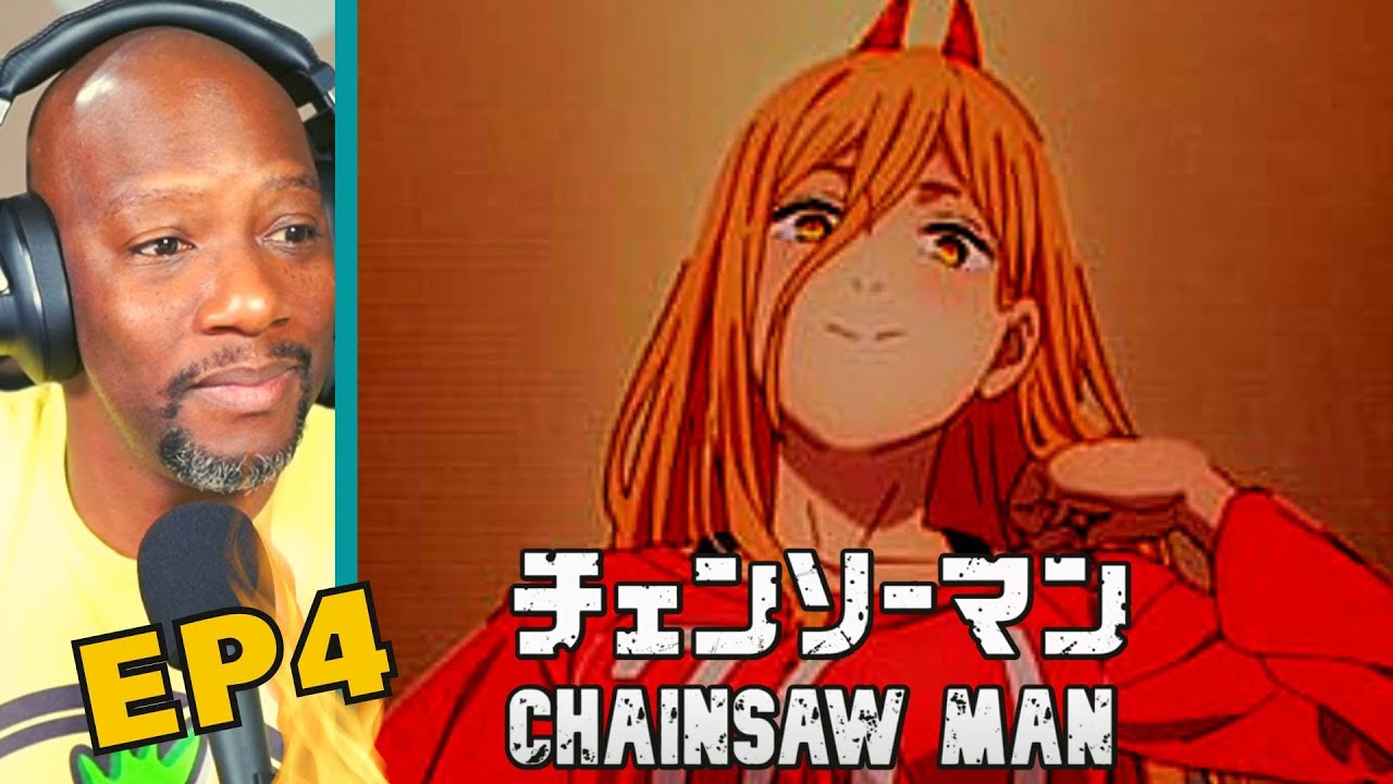 Chainsaw Man episode 4 release time, date for 'Rescue' confirmed