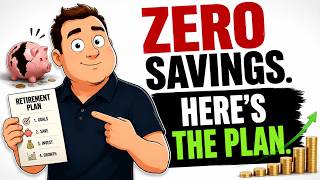 If I Were Starting From Zero at 35 (This Is Exactly What I'd Do)