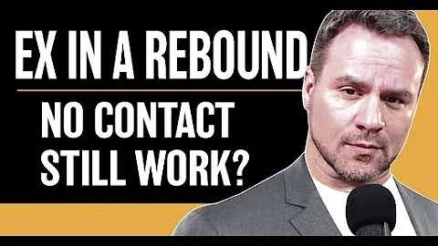 Is Your Ex Rebounding? How to Tell and What to do