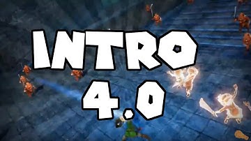 Intro 4.0! (200th video special)
