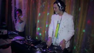 DJ Freak Антон Киба