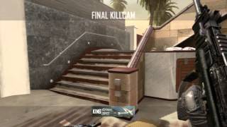 First for Dgit - Private Match RC