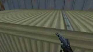 Jump nuke