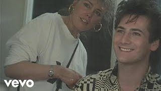 Video thumbnail of "Spandau Ballet - The Making Of... Fight for Ourselves"
