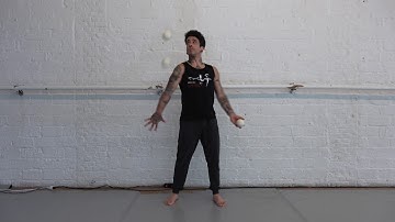 3b Reverse Cascade Penguin Catches