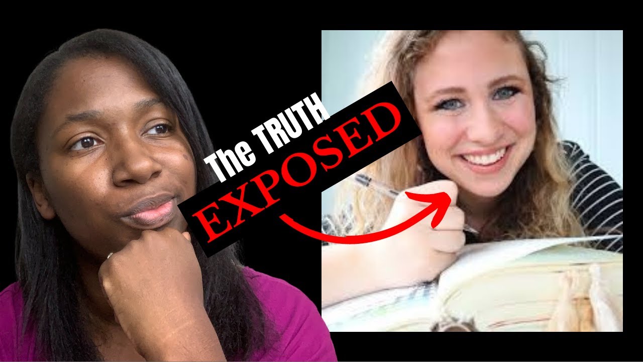 The Truth about Faith Womack BibleNerdMinistries YouTube