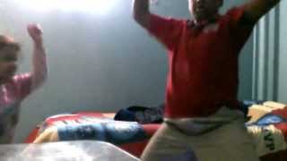 Harlem shake michael style