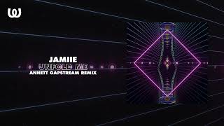 JAMIIE - Unfold Me (Annett Gapstream Remix)