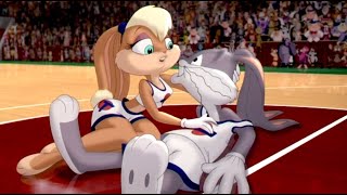 Bugs Bunny And Lola Bunny Tribute AMV [Monica - For You I Will!]