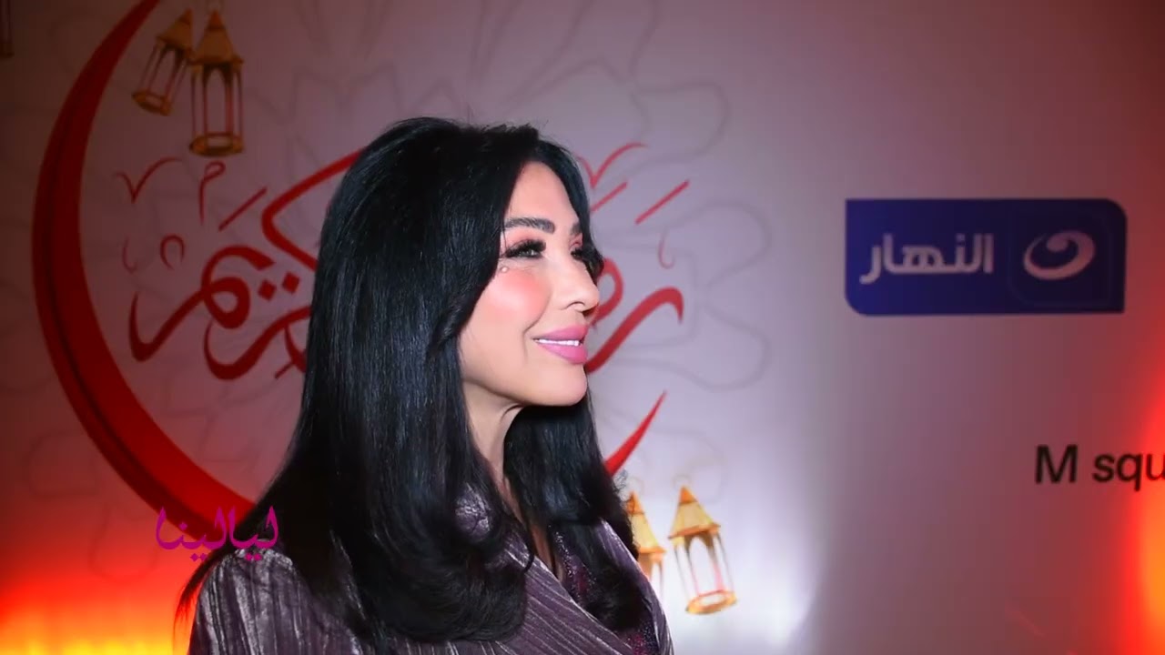 سهير جودة: الناس في مصر هما اللي حاجة تانية والإحساس برمضان في مصر غير