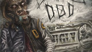 Dope D.o.d. - Dungeons & Dragons Ft. Vnm | Bonus Track