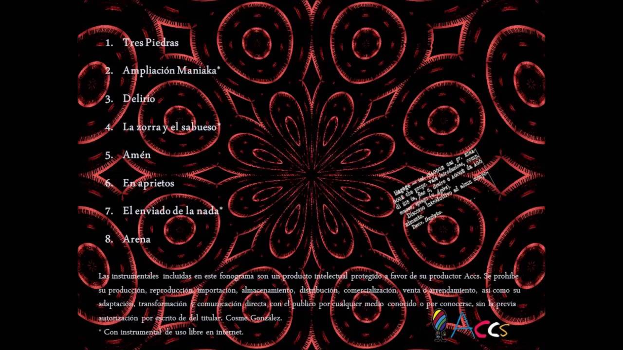 Amén Parte 1   Isagoge   Accs   2013