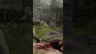 GOOD USE - The Last Of Us 2