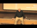 Peter Eisenman "Abstraction as Archaeology" 05.15.2015