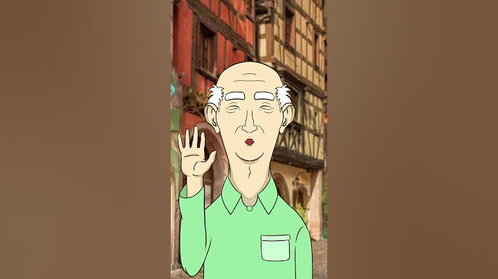 Ya des mots qui m'échappent quand je parle