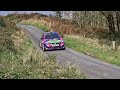 Cork 20 Rally 2025 – Best Stages, Crashes & Championship Drama