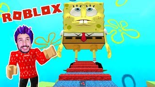 Roblox: AUS BIKINI BOTTOM ENTKOMMEN! KAAN & SPONGEBEOB WOLLEN FLIEHEN! Spongebob Obby Escape Deutsch Roblox: AUS BIKINI BOTTOM ENTKOMMEN! KAAN & SPONGEBEOB WOLLEN FLIEHEN! Spongebob Obby Escape Deutsch