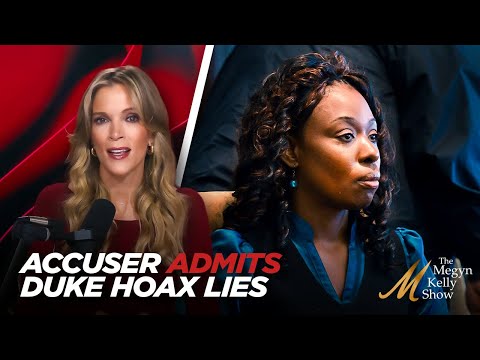 Megyn Kelly Reacts to Crystal Mangum Admitting to Fabricating 2006 Duke Lacrosse Scandal Accusations