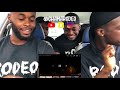 RIN - Dior 2001 Reaction Germany 🇩🇪 🔥