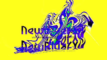 (NEW RAINBOW NEGATIVE EFFECT) An Audio Effect I