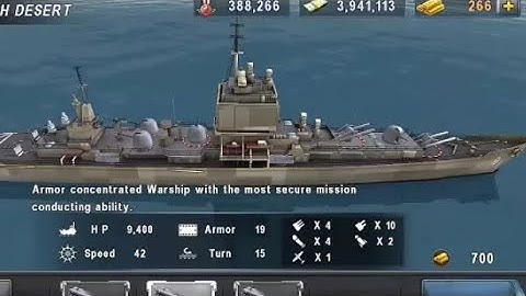 How To hack  Warship battle Ground Mode.Apk.2.2.0.0 New version Update