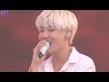 4. “Moving On” [Day 1] BTS 2021 Muster SOWOOZOO Concert