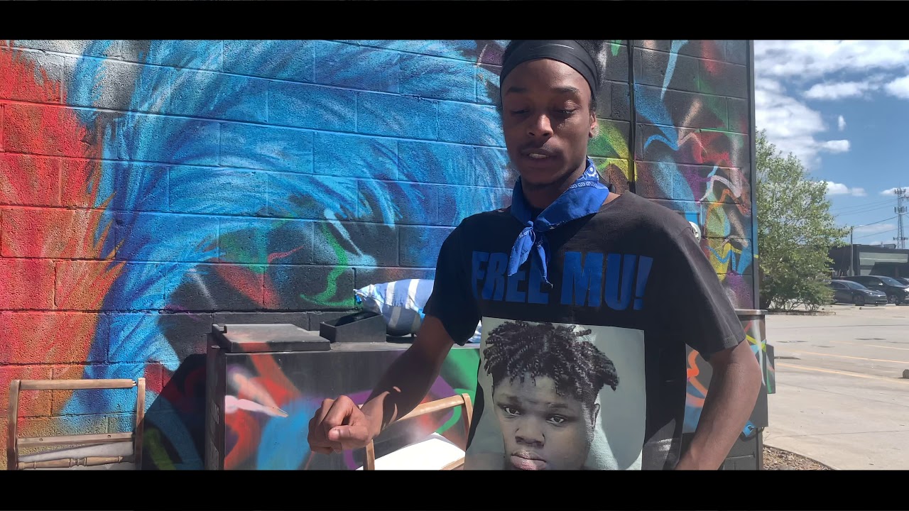 Watch Superstar Tayy - Victim (Official Music Video) on YouTube Watch Superstar Tayy - Victim (Official Music Video) on YouTube