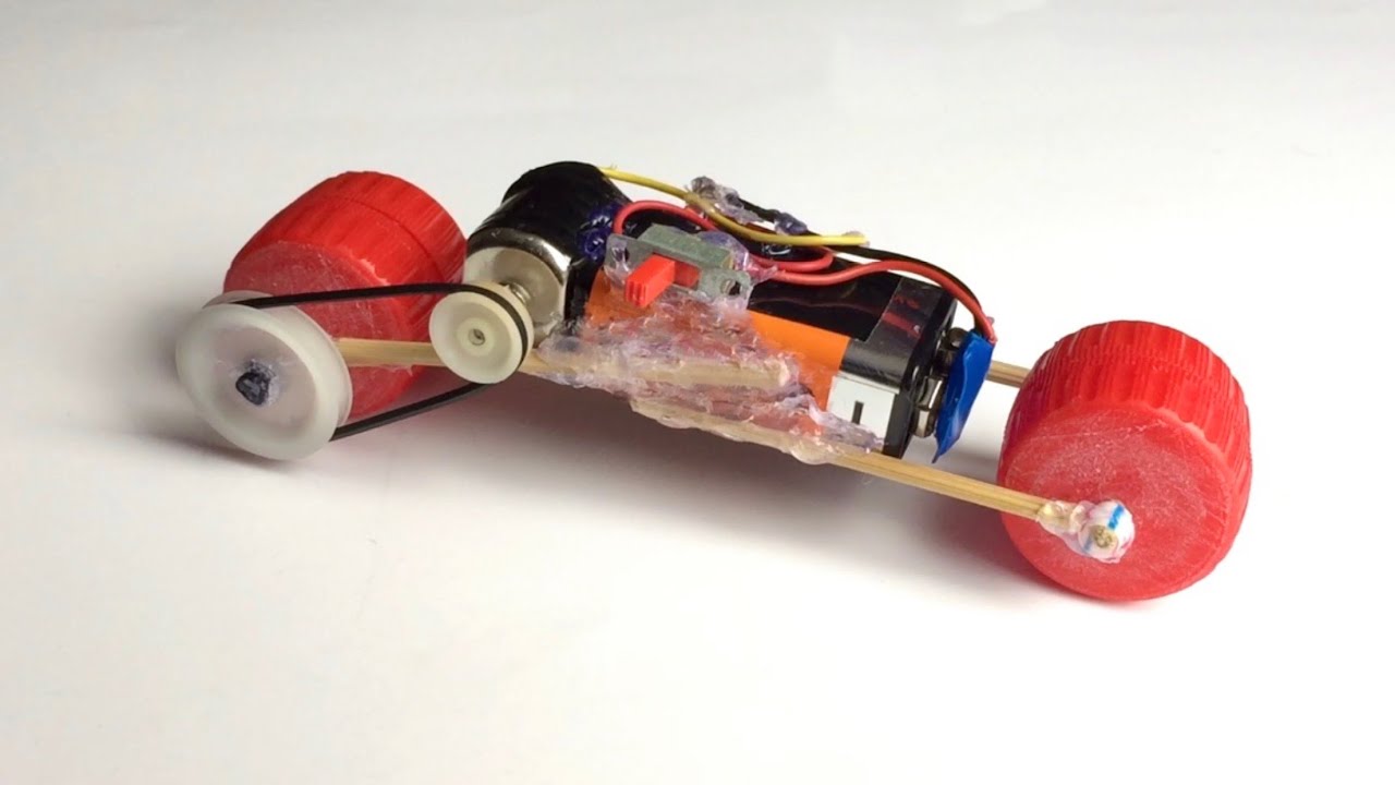 3 AMAZING DIY CREATIONS FOR FUN - YouTube