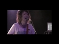 AJISAI  サイハテトレイン Live【高画質・高音質】