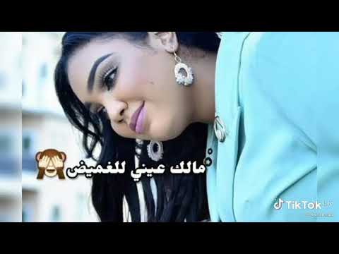 مولاي آه من غلبي من النارو حرقت قلبي