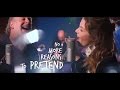 Anna Rossinelli & Peter Reber  - Gone Forever (aus der TV-Show Songmates)