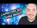 Capricorn! Craziest Message Ever! - 2022 Tarot Predictions