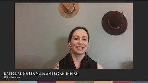 Healing through Native Creativity: Artist Conversa...