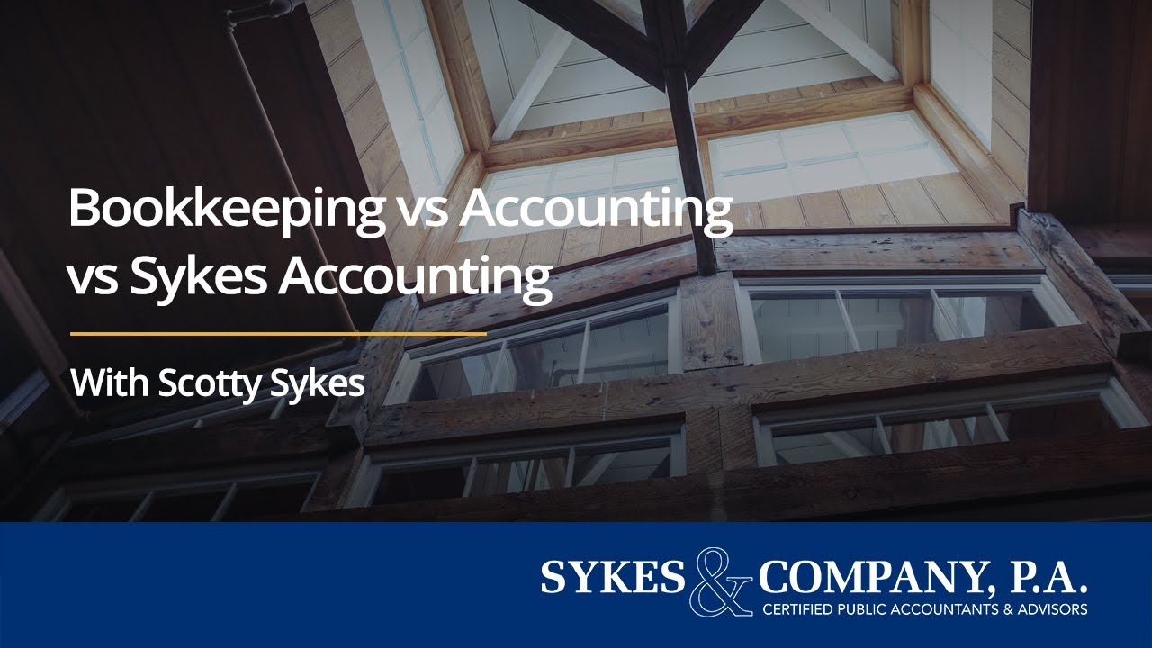 define bookkeeping vs accounting define bookkeeping vs accounting