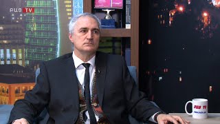 Bac tv. 2021 թվականից Հայաստանում կսկսվի 21-րդ դարը․ Տիգրան Խզմալյան