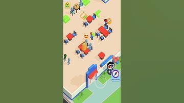 Pizza Ready! - Gameplay Walkthrough Part 10 (Android, iOS)