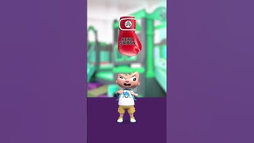 JJ Cocomelon Nerd Smash