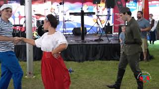 SerbFest Chicago 2026