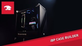 Ibuypower Case Builder