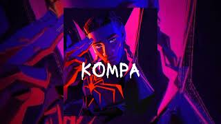 KOMPA - FROZY (Sped up)