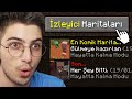 Minecraft ama İzleyici Haritalarını Oynadım 8