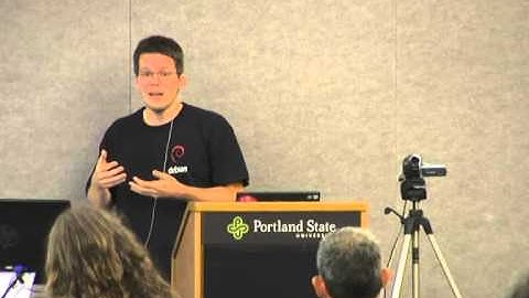 Hacking on apt for fun and profit