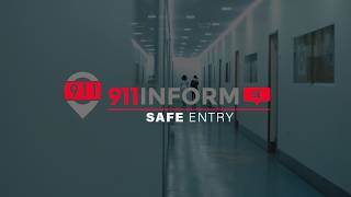 Best Visitor Management for Schools & Campuses | SAFE ENTRY by 911inform
