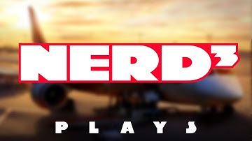 Nerd³