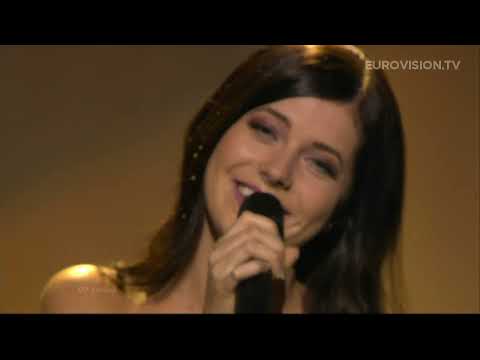 Birgit - Et Uus Saaks Alguse (Estonia) - LIVE - 2013 Grand Final