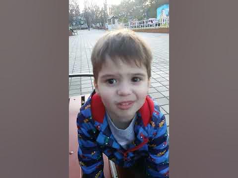 Мама дай денег - YouTube