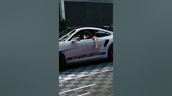 Monte Präsentiert Neuen Porsche GT3 RS 💯💥#monte#leak#zentrale #neu #new#viral #fy#fyp#foryou#gt3rs#