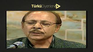 Neşet Ertaş - Garip Bülbül Gül Dalında Ünlesin I Hasan Basri Budak İle Türkü Diyenler Resimi