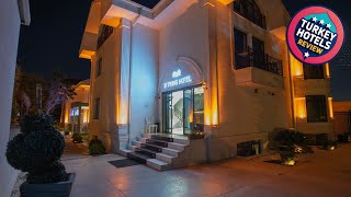 Twins Airport Hotel | İstanbul, Turkey | Hotel Review 🏨