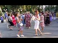 Я ДЛЯ ТЕБЯ ОДНОЙ ЖИВУ, ЛЮБОВЬ МОЯ!💃🕺/ТАНЦЫ В ПАРКЕ ГОРЬКОГО ХАРЬКОВ 2021